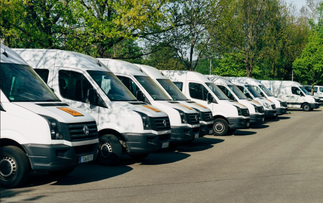 commercial auto insurance