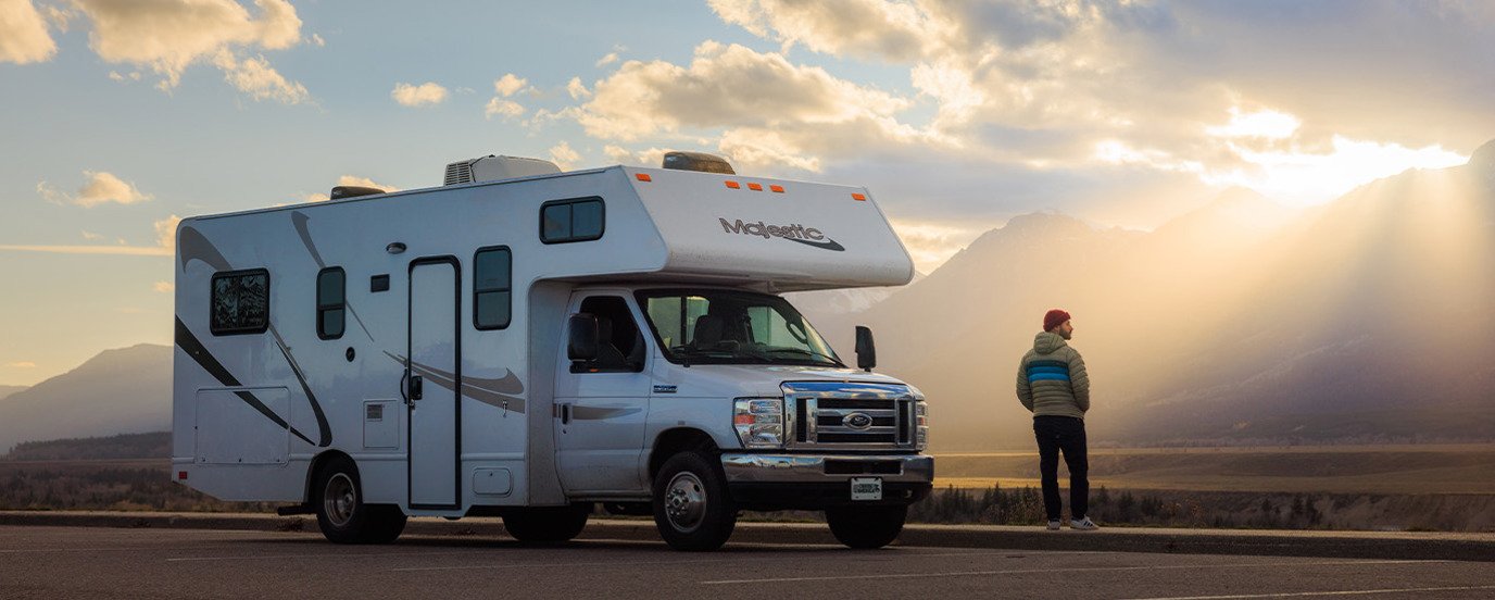 motorhome insurance