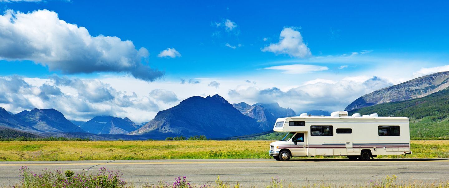 motorhome insurance