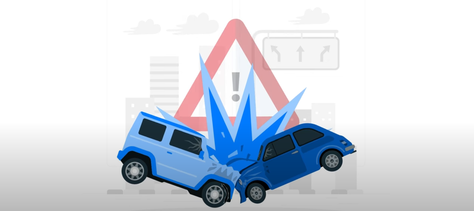 A driver receiving roadside assistance, emphasizing the additional benefits of comprehensive auto insurance.