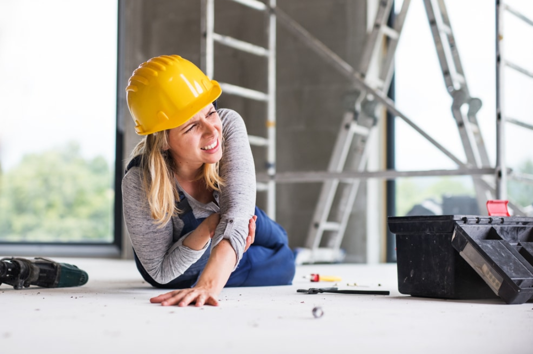 Workers’ Compensation Insurance