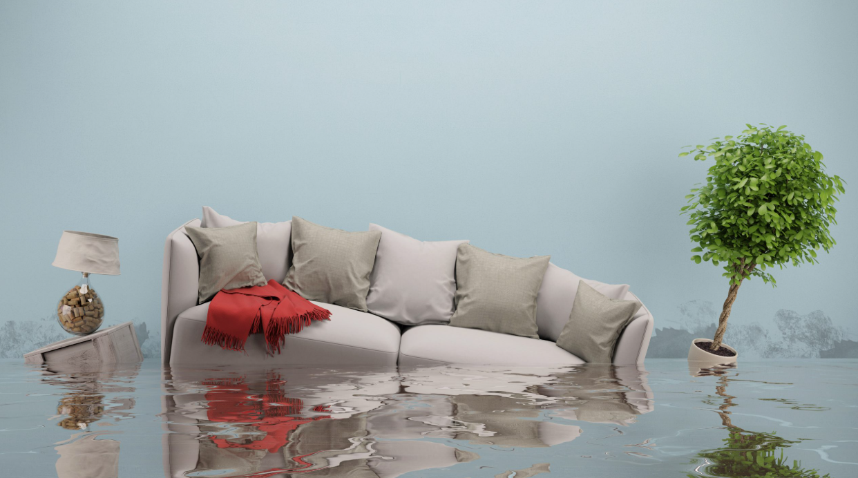 Flood Insurance