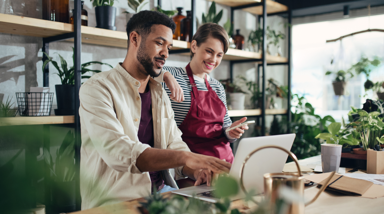 Small business insurance