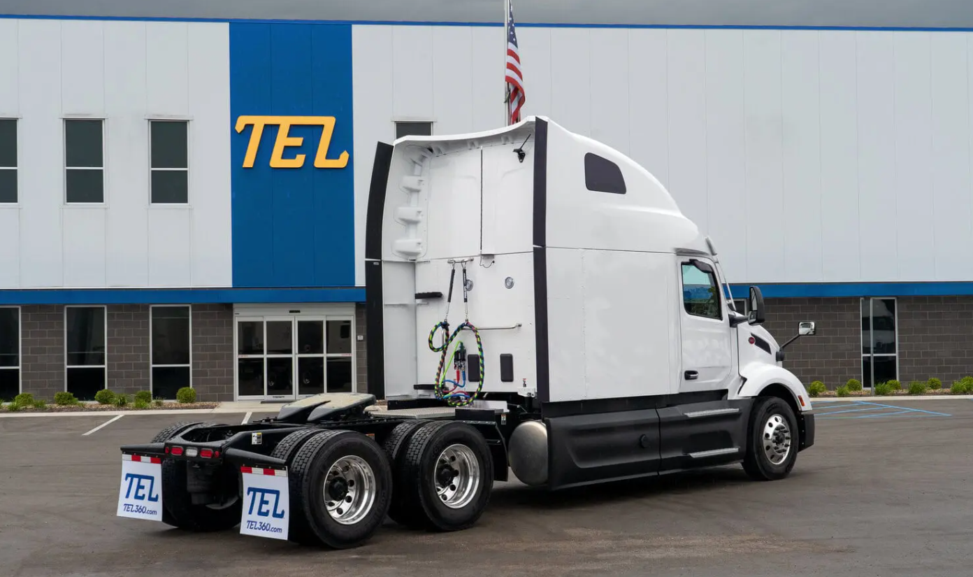 Leased on tracking insurance