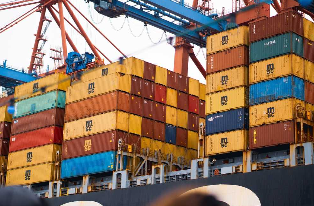Monoline cargo insurance