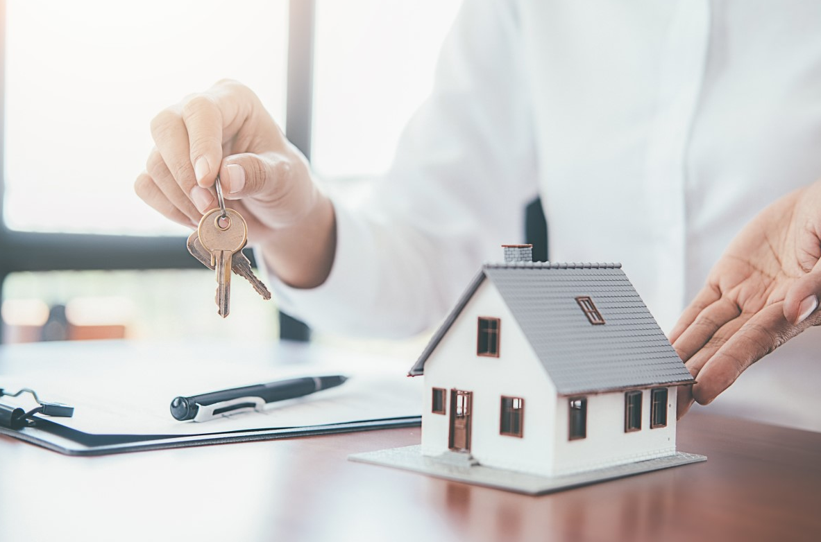 Landlord policies insurance