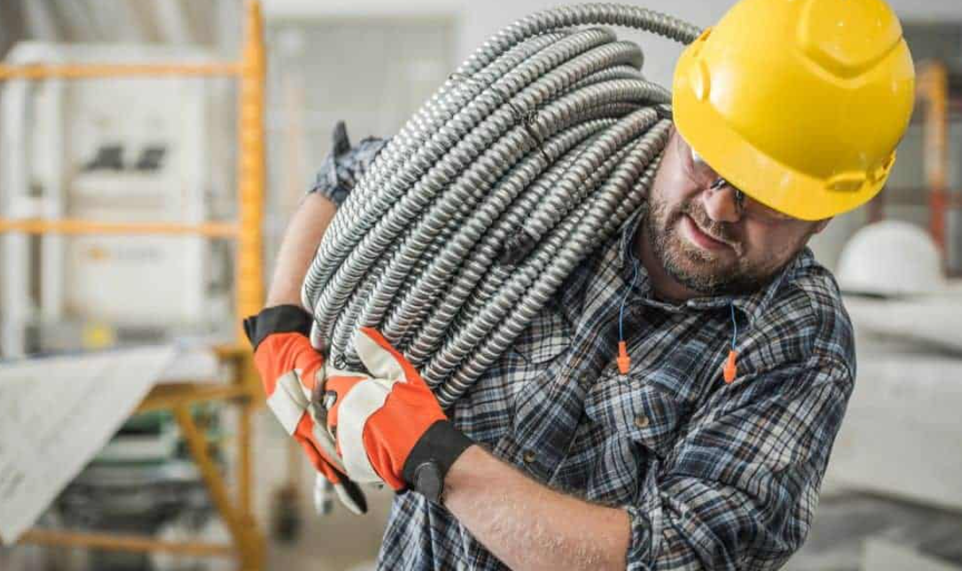 Contractors insurance Columbus Ohio
