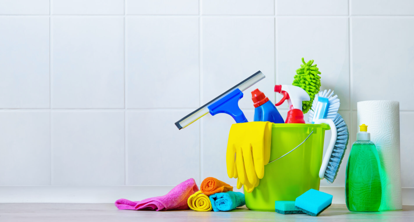 Cleaning service insurance