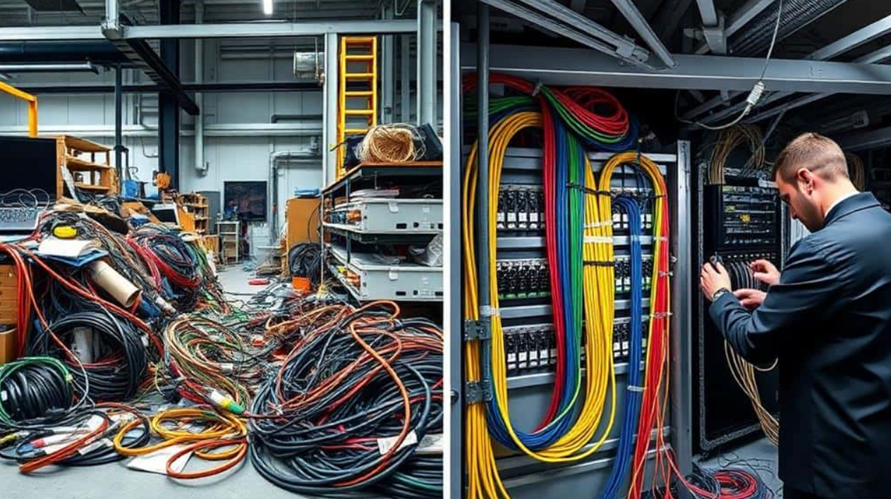 Cable Installer Insurance