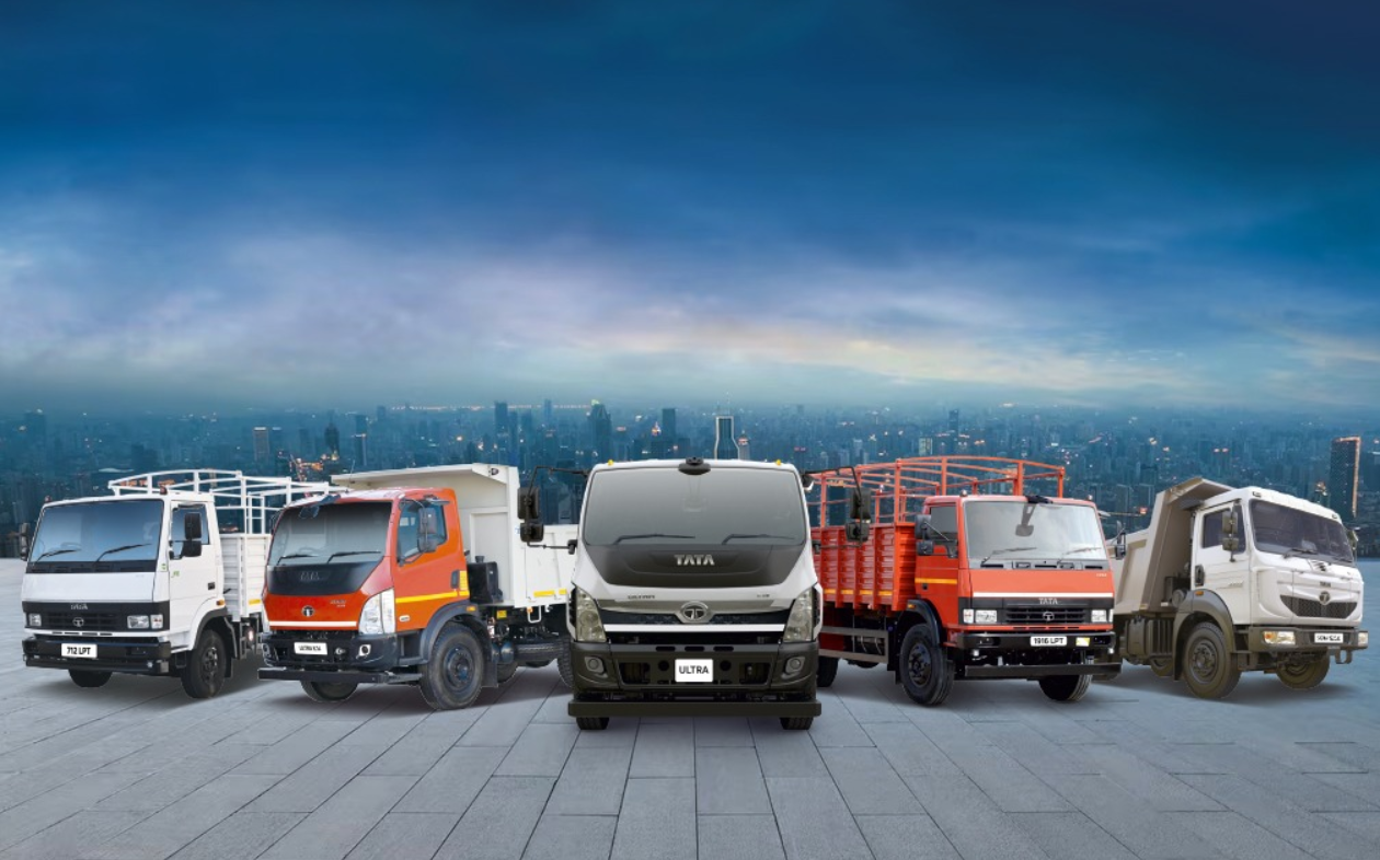 commercial vehicle insurance