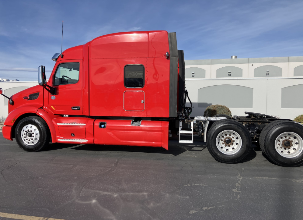 semi truck insurance